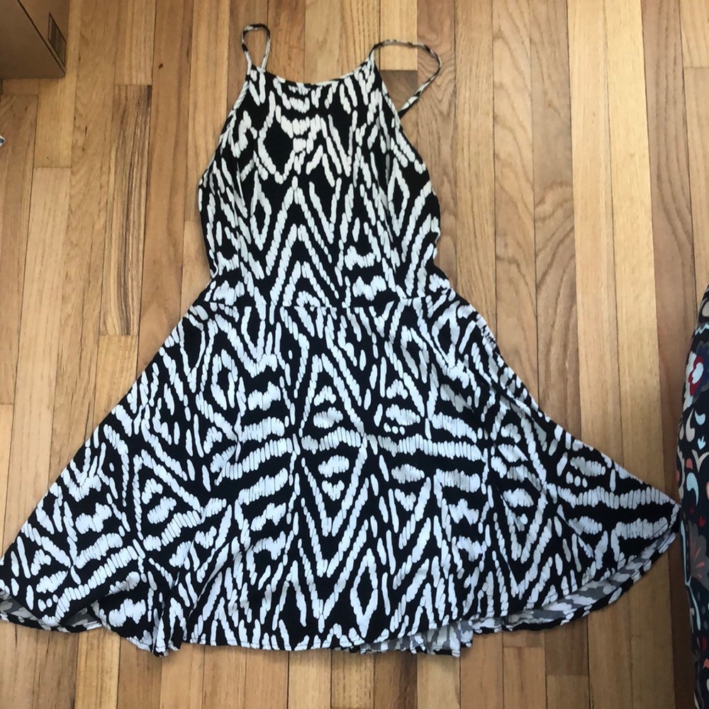 Aeropostale Sun Dress